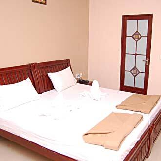 Hotel Grand Haritage, New Delhi 3